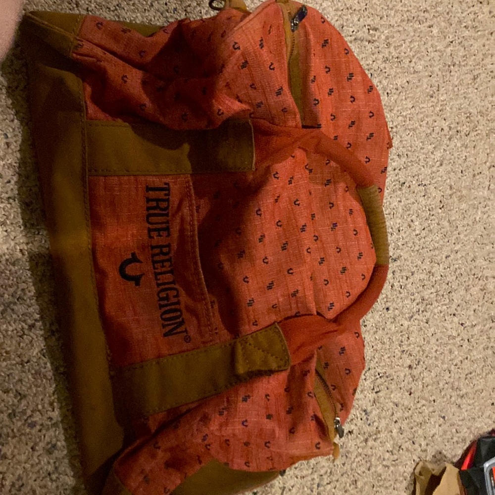 True Religion Collectible